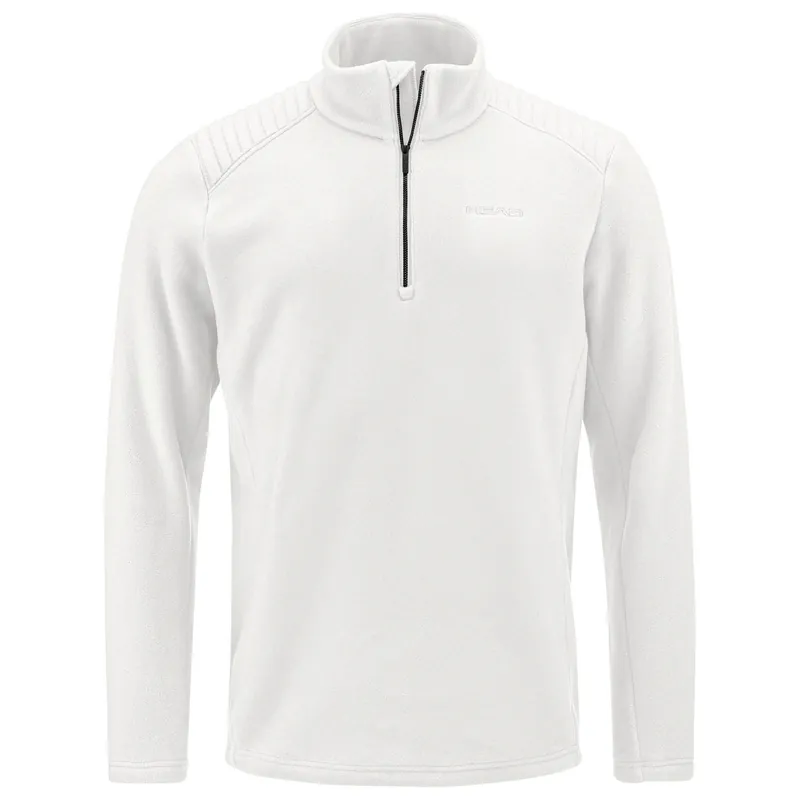 Abverkauf Head Marty II Midlayer Herren weiss