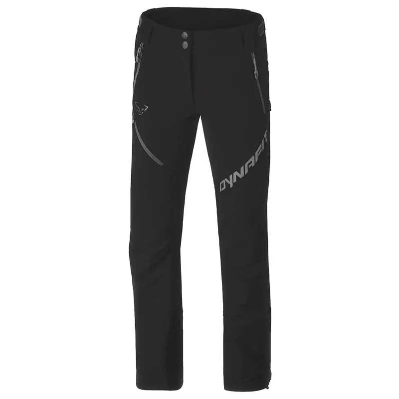 Dynafit Mercury 2 Dynastretch Damen Tourenhose schwarz Direkt Vom Hersteller