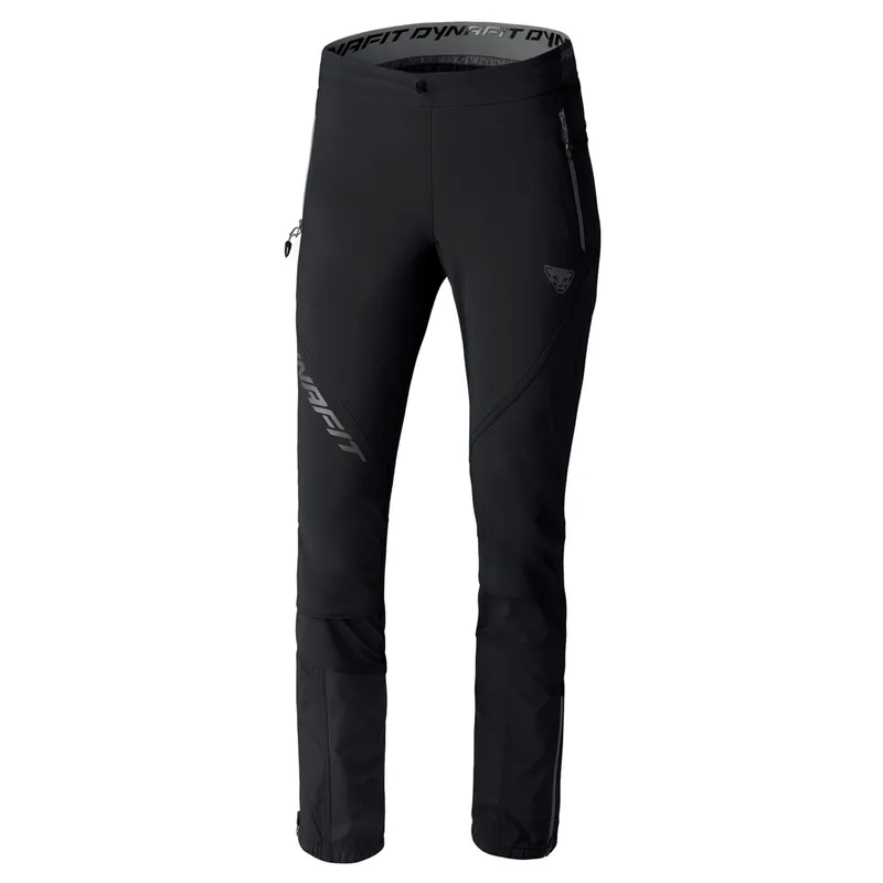 Dynafit Speed Dynastretch Damen Tourenhose schwarz Geprüft