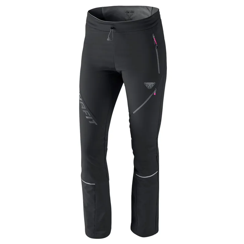 Dynafit Radical Dynastretch Damen Tourenhose schwarz Billig
