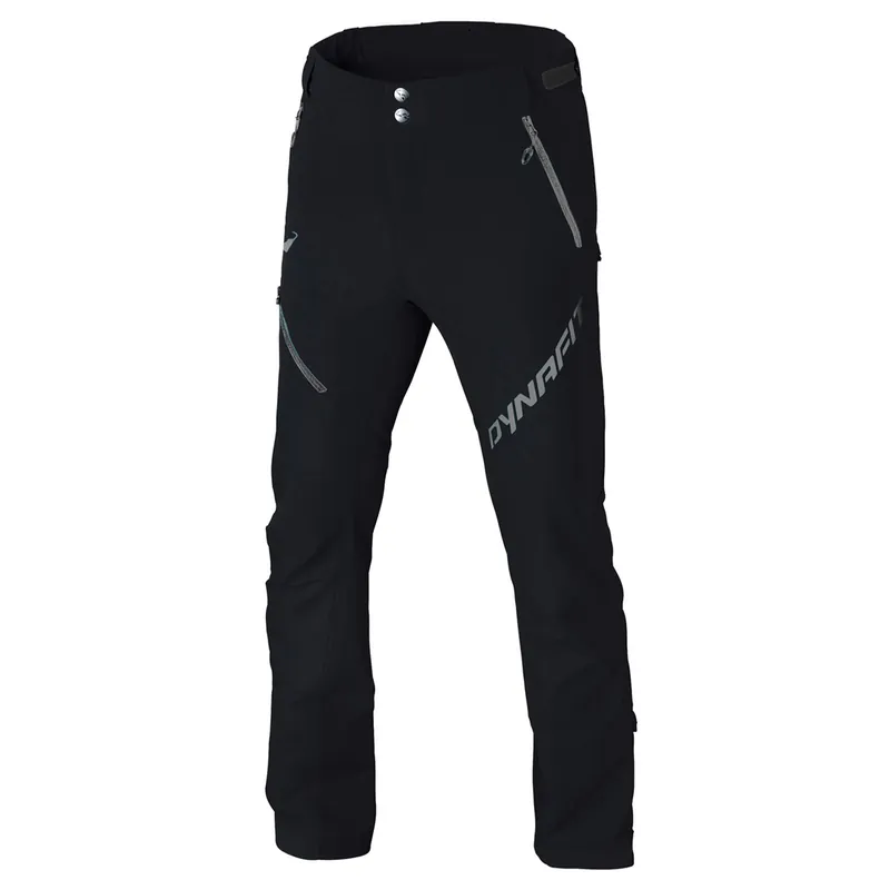 Jetzt Bestellen Dynafit Mercury 2 Dynastretch Herren Tourenhose schwarz