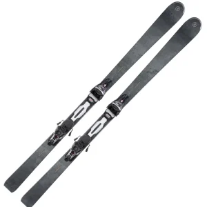 Bogner Jade VT4 Ski Set 2020/21 Top-Angebot