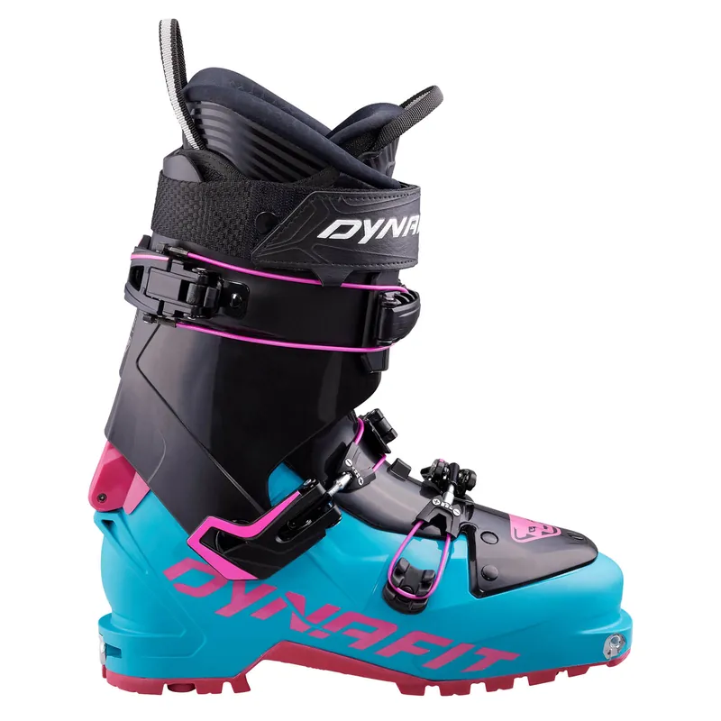 Finale Aktion Dynafit Seven Summits Tourenskischuhe Damen blau