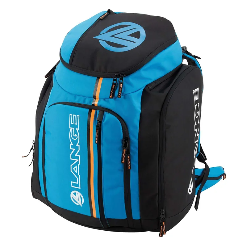 Günstig Lange Racer Bag Equipmenttasche blau