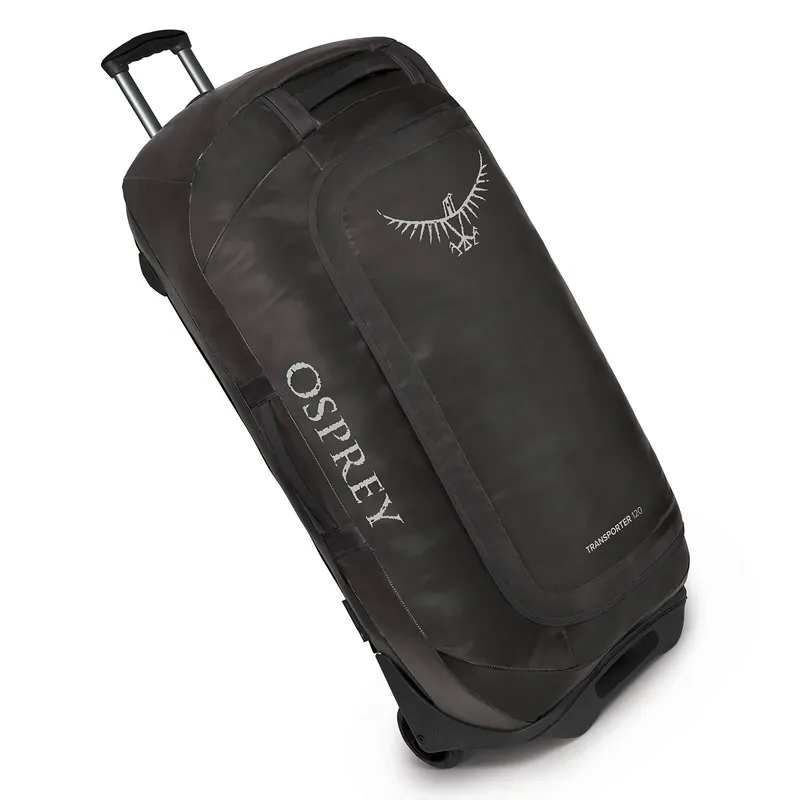 Osprey Rolling Transporter 120 Trolley schwarz Angebot