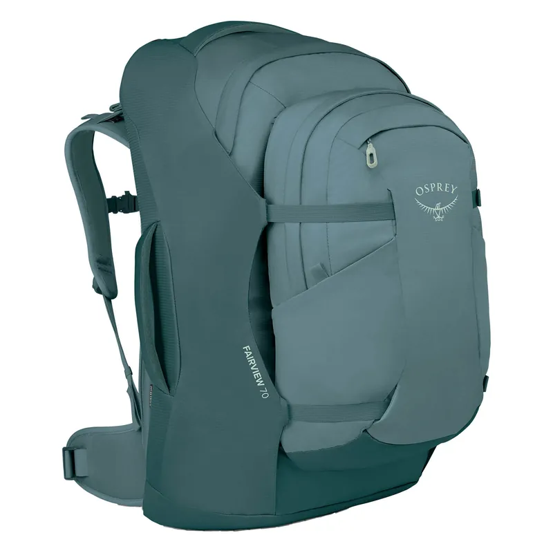 Osprey Fairview 70 Reiserucksack Damen cascade blue Ausverkauf