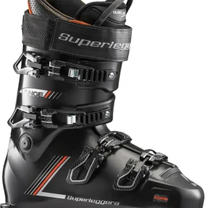 Lange RX Superleggera Skischuhe schwarz Billig