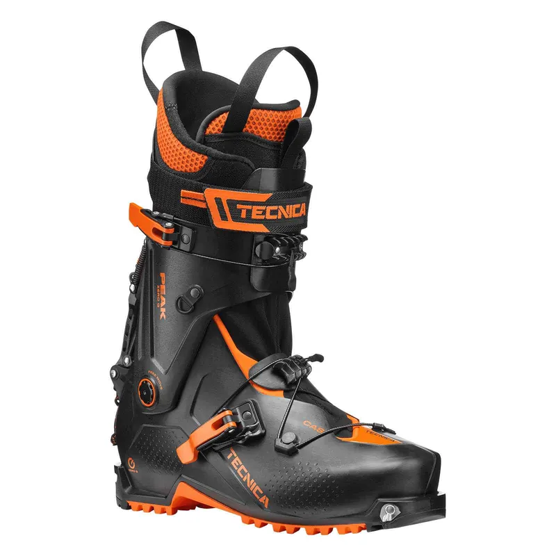 Tecnica Zero G Peak Tourenskischuhe Must-Have
