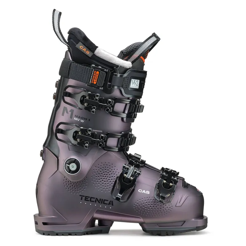 Tecnica Mach1 MV 115 TD GW Damen Skischuhe Preisreduziert