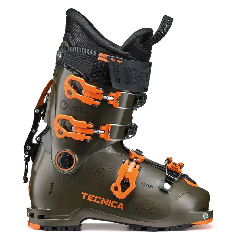 Expressversand Tecnica Zero G Tour Team Tourenskischuhe
