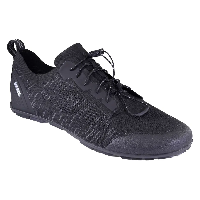 Jetzt Bestellen Meindl Pure Comfort Barfußschuhe Freizeitschuhe schwarz