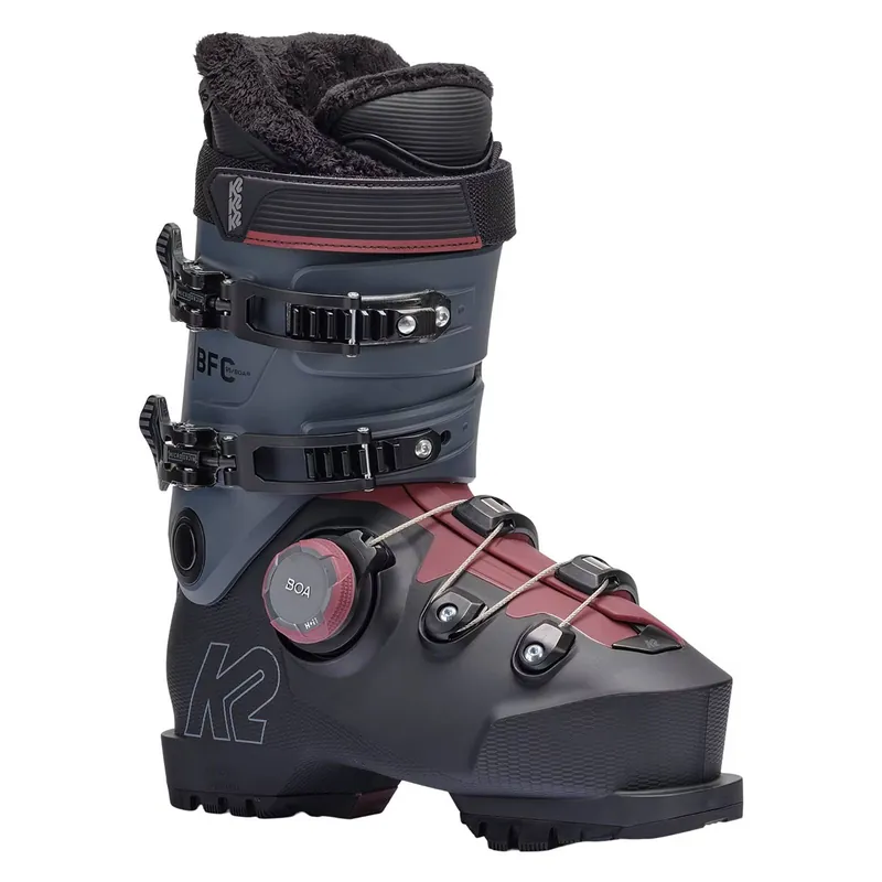Direkt Vom Hersteller K2 BFC 95 Boa GW Damen Skischuhe
