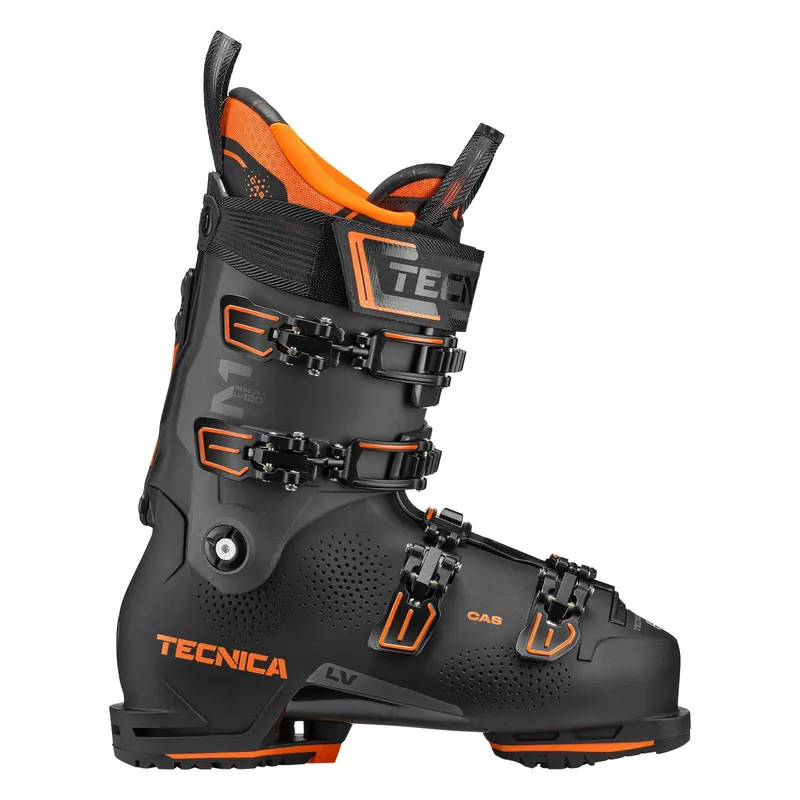 Direktkauf Tecnica Mach1 LV 120 TD GW Skischuhe black