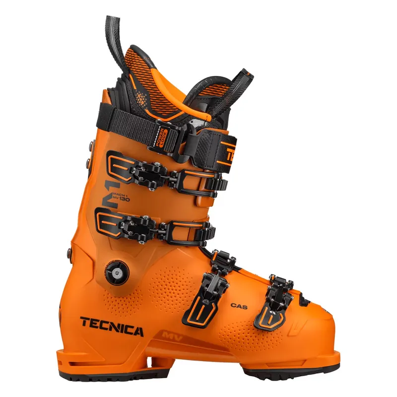 Tecnica Mach1 MV 130 TD GW Skischuhe icon orange Sonderaktion