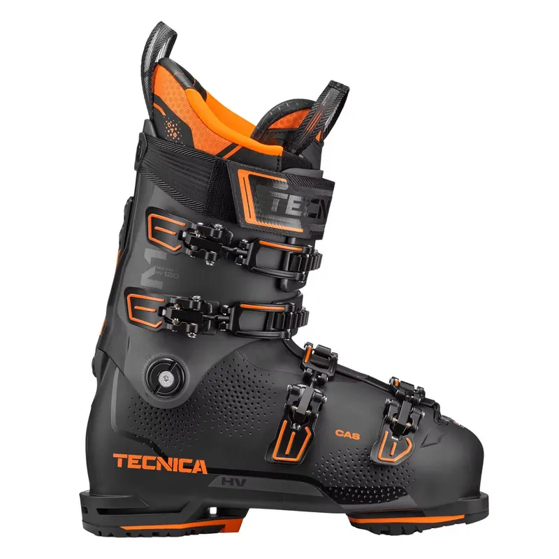 Tecnica Mach1 HV 120 TD GW Skischuhe black Billig