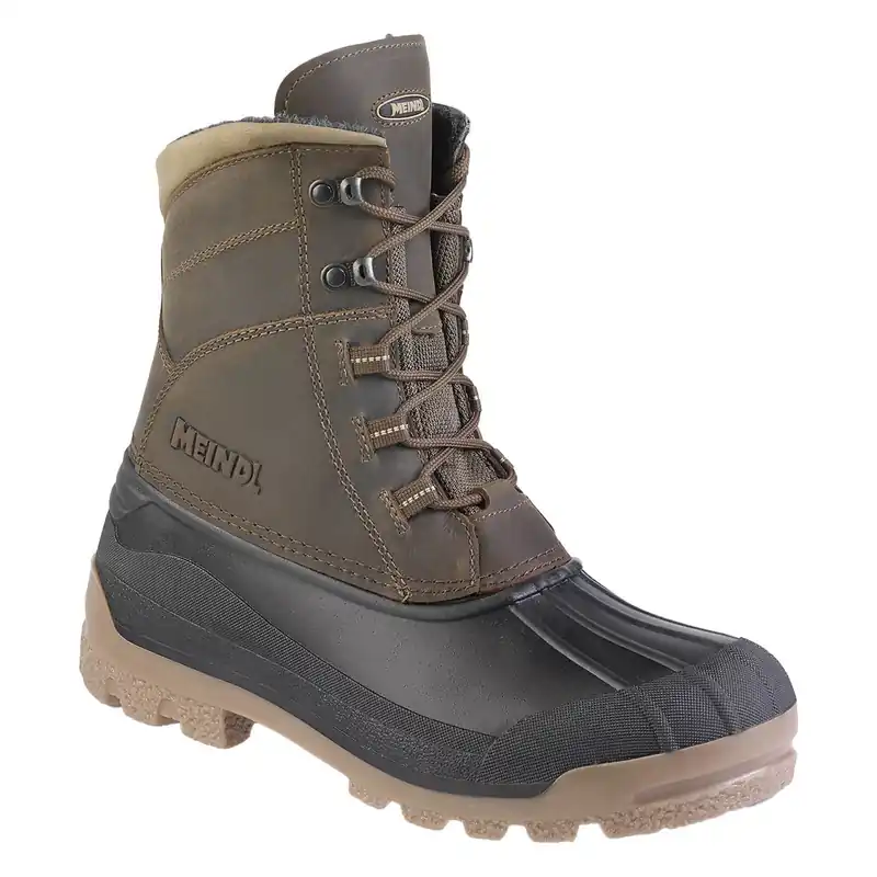 Meindl Cervinia Lady Winterstiefel Damen braun Ausverkauf