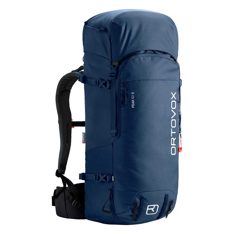 Mega-Angebot Ortovox Peak 52 S Rucksack deep ocean