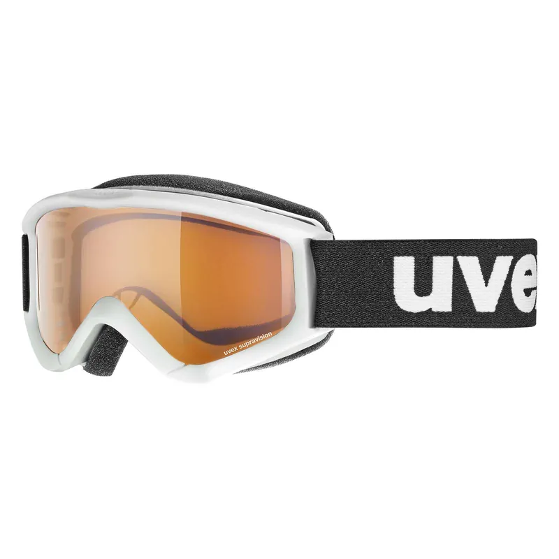 uvex Goggle speedy pro Skibrille Kinder white Schneller Versand