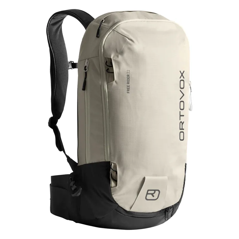 Super-Preis Ortovox Free Rider 22 Rucksack white tea