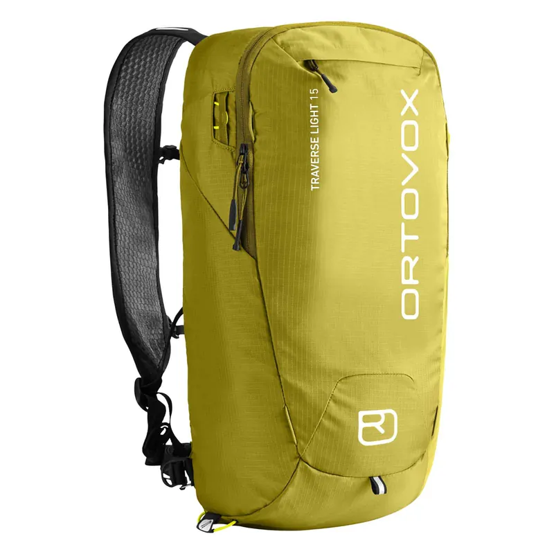 Ortovox Traverse Light 15 Rucksack dirty daisy Expressversand