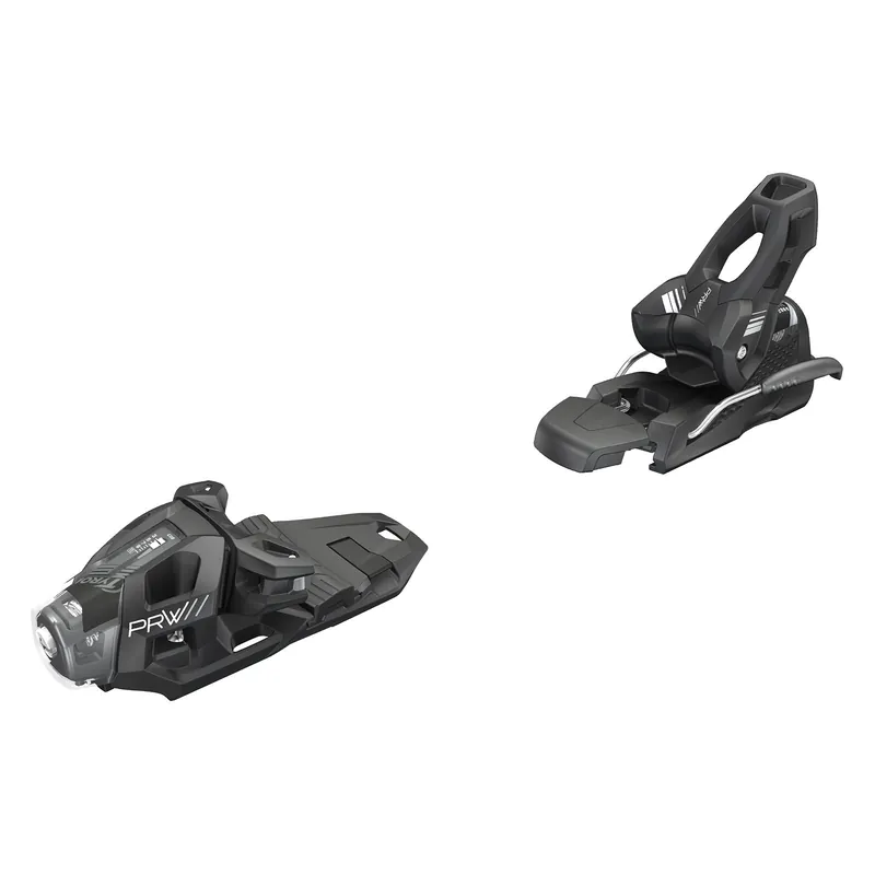Schnäppchen Tyrolia PRW 11 GW Skibindung Brake 90mm solid black