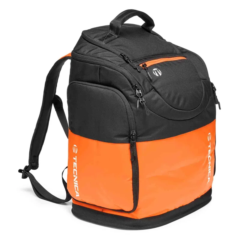 Letzte Chance Tecnica Firebird Racing 50L Skischuhtasche