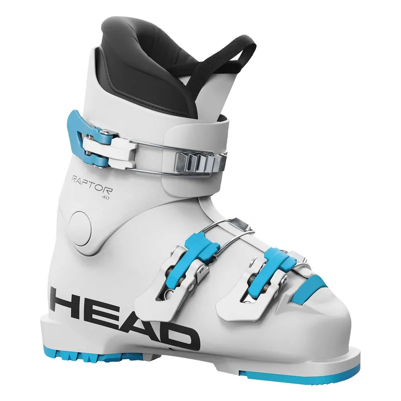 HEAD Raptor 40 Skischuhe Kinder white Sale