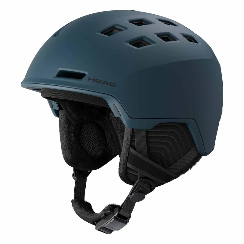 HEAD Rev Skihelm nightpetrol Neue Kollektion