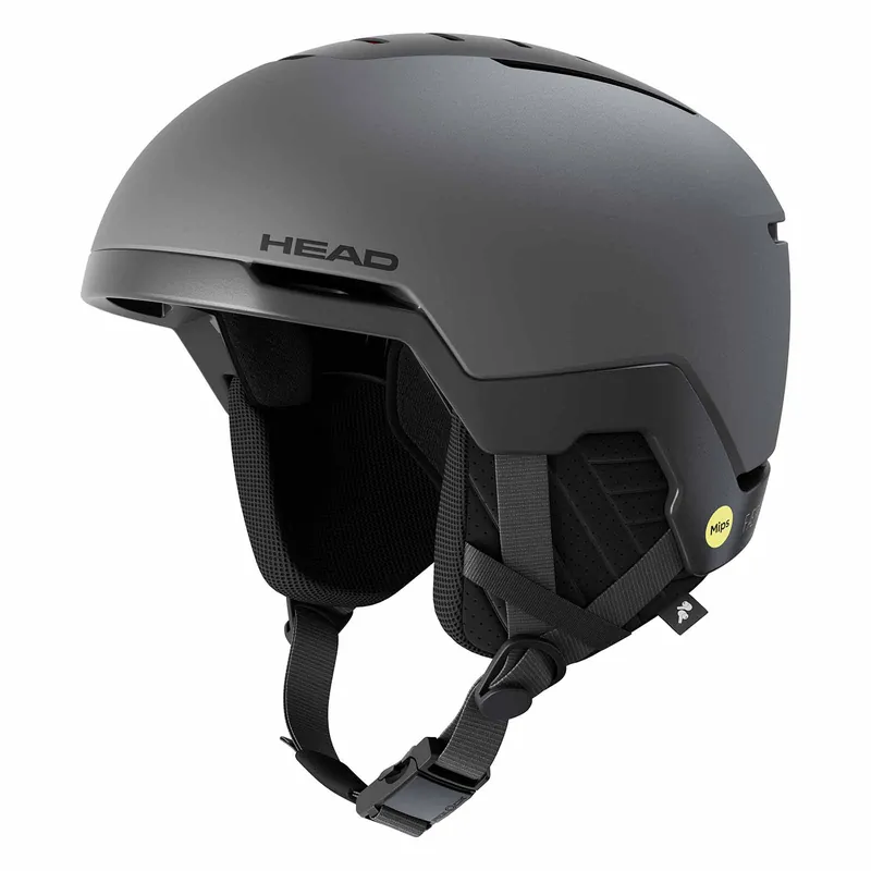 Abverkauf HEAD Faero Exp Mips Skihelm team