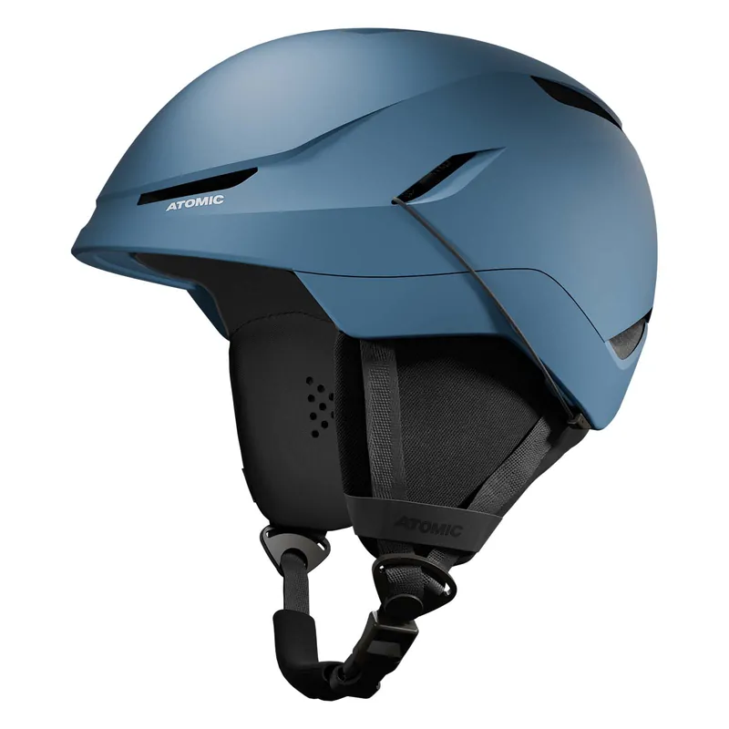 Meistverkauft Atomic Revent JR Skihelm Kinder blue