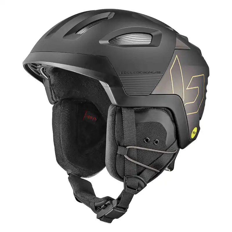 bolle Ryft Mips Skihelm black matte Saisonangebot