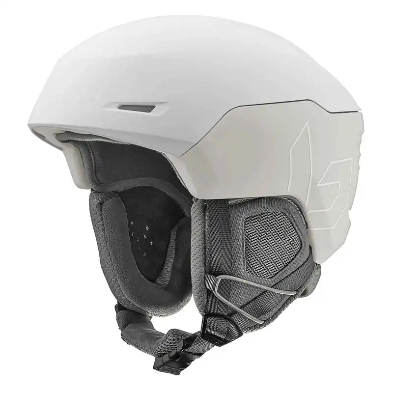 Heißes Angebot bolle Ryft Pure Skihelm white matte