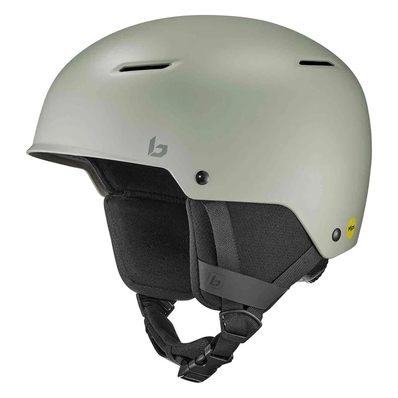 bolle Keystone Mips Skihelm argil matte Expressversand