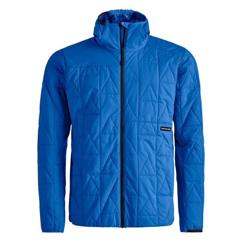 Ortovox Ravine Metawool 90 Jacke Isolation Herren blue note Kracherpreis