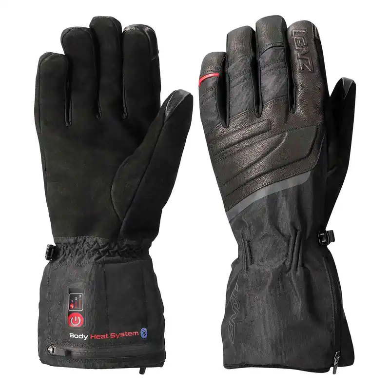 Markenprodukt Lenz Heat Glove 6.0 Finger Cap Urban Line Handschuhe beheizbar Unisex
