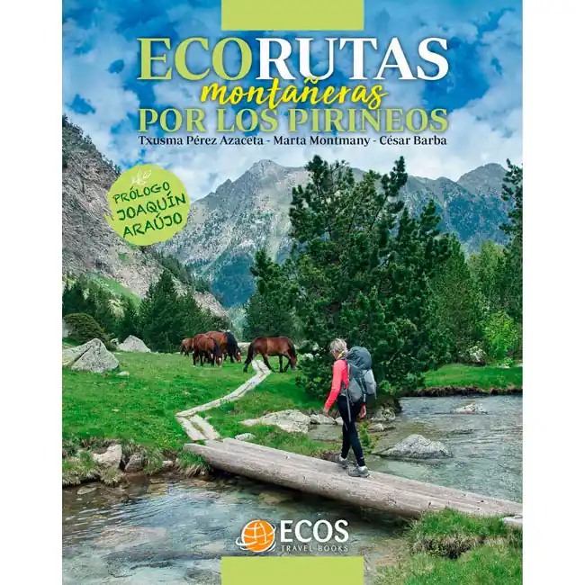 ed. ecos ecorutas montañeras por los pirineos Jetzt Bestellen