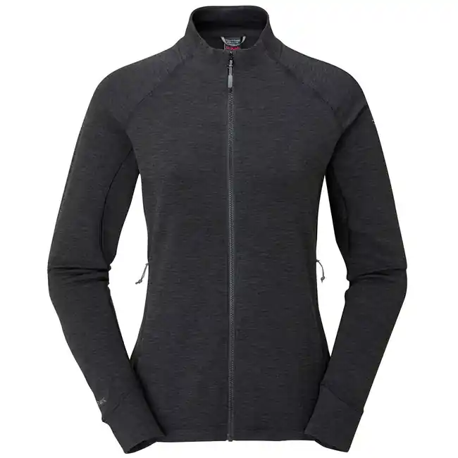 Must-Have rab nexus jacket w