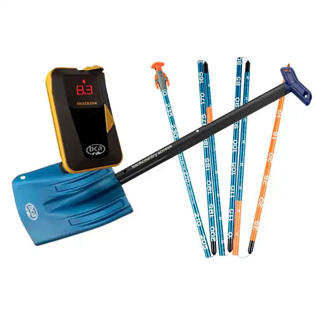 Heißes Angebot bca t4 rescue package set