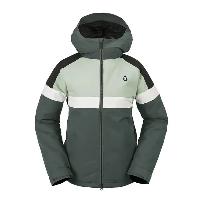 jacke volcom lindy ins jkt Rabatt
