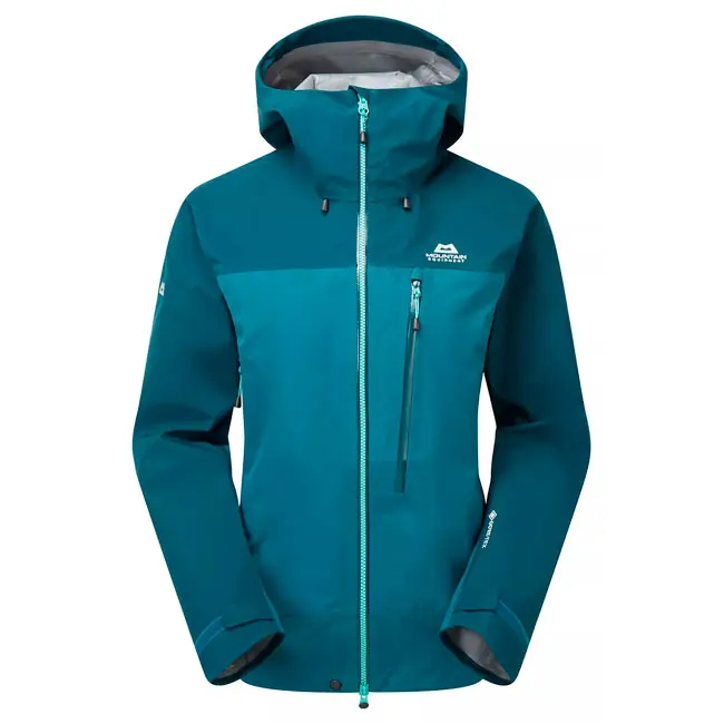 Sonderaktion mountain equipment makalu jacket w