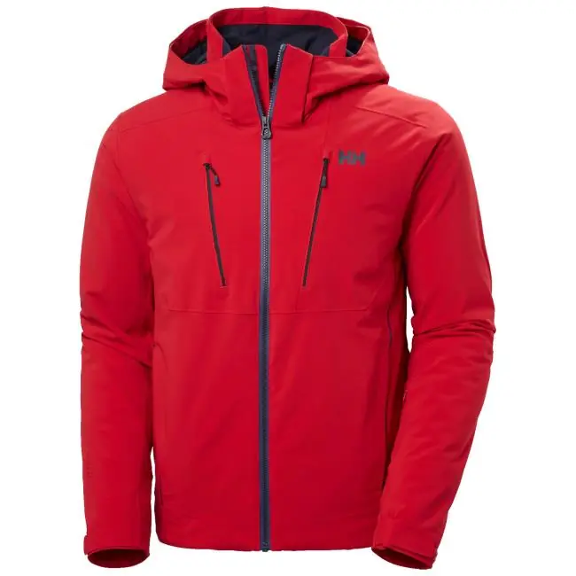 Garantierte Lieferung helly hansen alpha 4.0 jacket