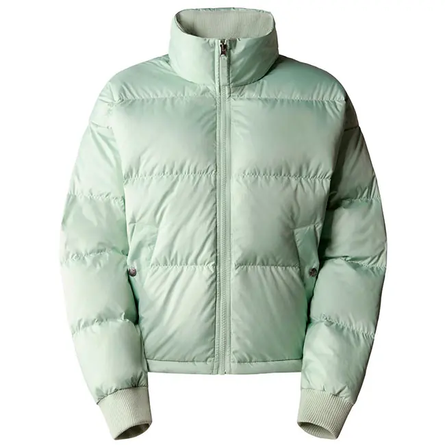 the north face down paralta puffer jacket w Sonderangebot