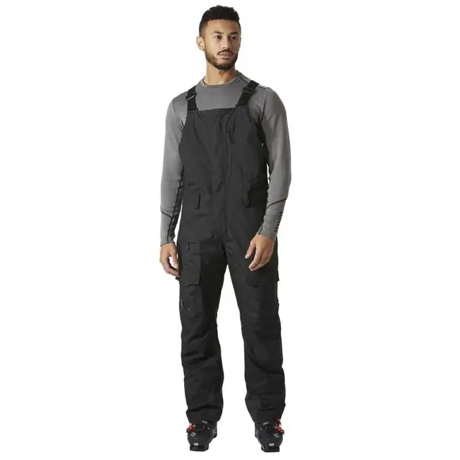 Bestseller hosen helly hansen sogn cargo pant black