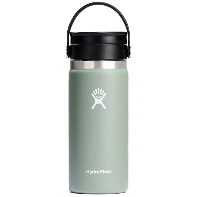 hydro flask 16oz wide flex sip lid Sichere Zahlung