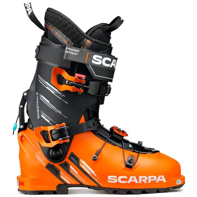 Highlight scarpa maestrale
