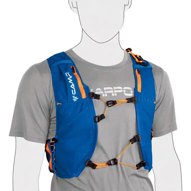 camp trail force 2 Preisknaller