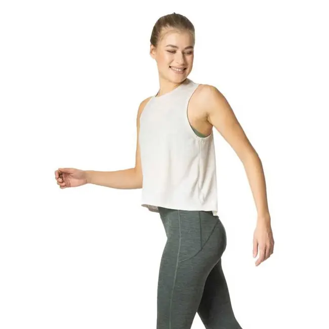 Geprüft t-shirt odlo active 365 linencool