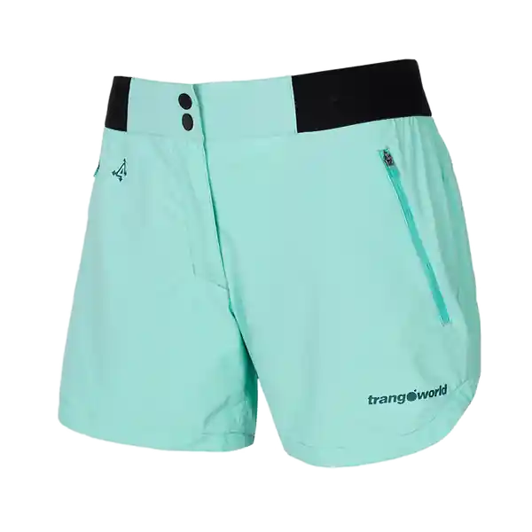 Sofort Bestellen trangoworld pant. corto stora azul
