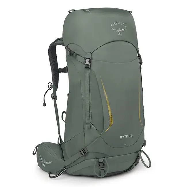 Neue Kollektion osprey kyte 38 w