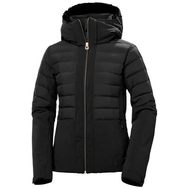 Beliebt helly hansen avanti jacket w